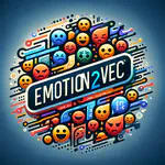 emotion2vec: Self-Supervised Pre-Training for Speech Emotion Representation