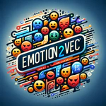 emotion2vec: Self-Supervised Pre-Training for Speech Emotion Representation